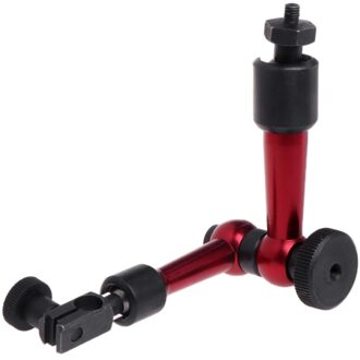 Universele Flexibele Magnetische Metal Base Holder Stand Voor Dial Indicator Flexibele Arm Dial Gauge Tool
