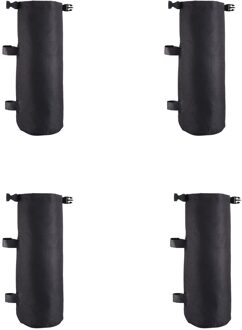 Universele Gewicht Zand Zakken Tuinhuisje Tent Been Gewogen Luifel Voet Voor Universele Zon Onderdak Marquee Been Zand Base Tuinhuisje Zandzak SD-001