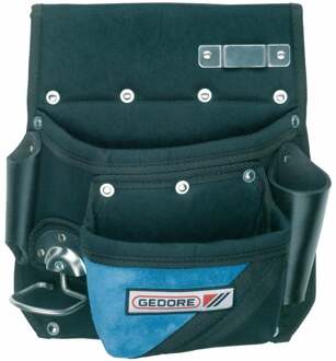 Universele Gordeltas 290 X 290 Mm, Leeg (WT 1056 2)