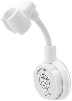 Universele Hand Held Douchekop Houder Badkamer Zuignap Houder Verstelbare Wandmontage Douche Beugel Nozzle Base Home