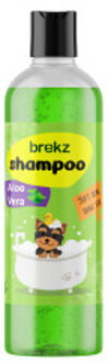 universele hondenshampoo met Aloë vera 2 x 500 ml