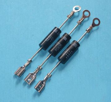 Universele Hoogspanning Diode Magnetron Accessoires CL01-12 T3512 HVM12