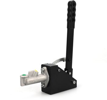 Universele Hydraulische Drift E-Brake Racing Hydraulische Handrem Met Hoofdremcilinder