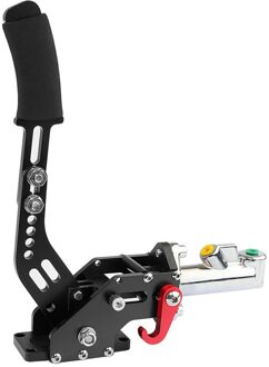 Universele Hydraulische Handrem Racing Parking Emergency Remhendel Inbouwen Hydraulische Handrem Update Accessoires