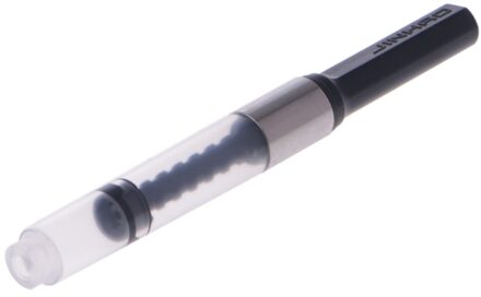 Universele Inkt Converter voor Vulpen Converter Standaard Push Zuiger Vullen inkt Absorber