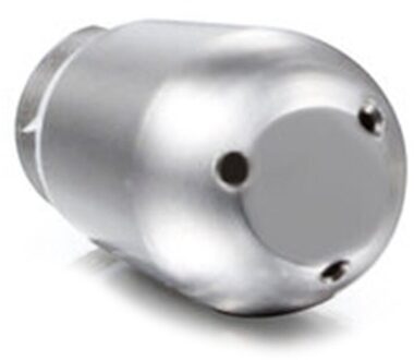 Universele Koffie Machine Stoom Mondstuk Rvs Melk Schuim Uitloop Koffie Gereedschap Voor Expobar Melkschuim