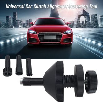 Universele Koppeling Uitlijning Centreerwerktuig Clutch Gat Corrector Auto Clutch Correctie Tool
