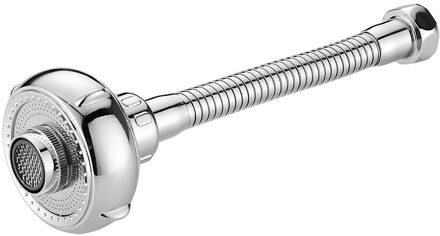 Universele Kraan Beluchter Water Tap Saver Keuken Beluchter Kraan Nozzle Anti-Splash Uitloop Extension Filter Verstelbare Diffuser lang stijl