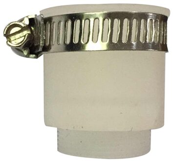 Universele Kraan Beluchter Water Tap Saver Keuken Beluchter Kraan Nozzle Anti-Splash Uitloop Extension Filter Verstelbare Diffuser zoals getoond