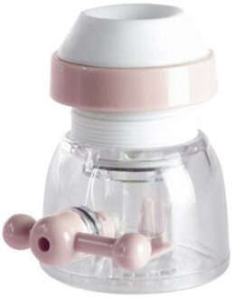 Universele Kraan Tap Extender Anti-Splash Keuken Waterbesparende Filter Apparaat Spuit Diffuser Keuken Accessoires 03
