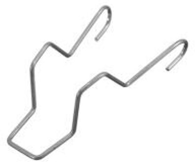 Universele Lamp Fixing Lente 6 Stuks Accessoires Anti-Roest Lamp Vaste H1 H3 H4 H7 Behoud