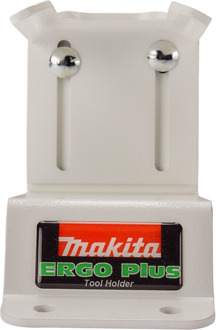 Universele machinehouder wit - P-78433 P-78433