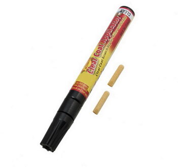 Universele Magic Fix Auto Krassen Reparatie Remover Pen Clear Coat Applicator Auto Voertuig Schilderen Pen Car Styling Marker Tool
