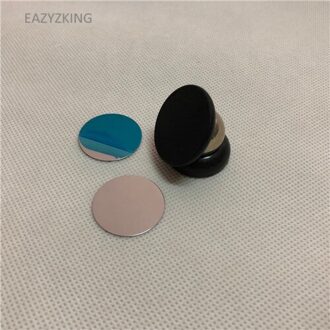 Universele Magnetische Auto Telefoon Houder 360 Graden Ratation Mount Stand Houder Beugel Voor mobiele telefoon GPS Navigatie etc. zwart