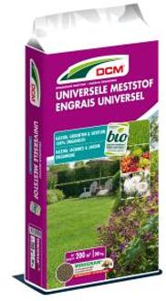 Universele meststof - 20 kg