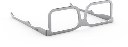 Universele Metalen Laptop Draagbare Vouwen Mount Notebook Warmte Bureau Houder Voor Macbook Ipad Dell Hp Lenovo Xiaomi Tablet