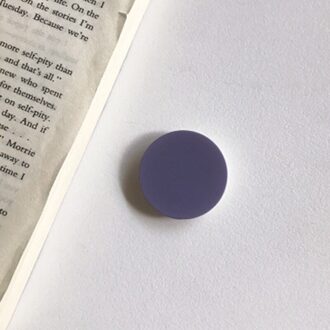 Universele Mobiele Telefoon Beugel Leuke 3D Airbag Telefoon Uitbreiden Stand Vinger Houder Mobiele Accessoires Ronde Houder Voor Telefoon Clip C4336-MGY