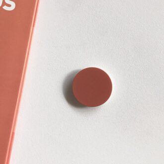 Universele Mobiele Telefoon Beugel Leuke 3D Airbag Telefoon Uitbreiden Stand Vinger Houder Mobiele Accessoires Ronde Houder Voor Telefoon Clip C4336-OG