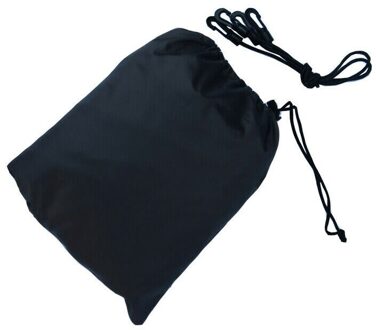 Universele Motorbike Half Cover Waterdichte Outdoor Regen Dust Uv Scooter Protector