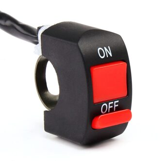 Universele Motorfiets Onderdelen Schakelaars Stuur Flameout Schakelaar Voor Honda CBR929RR CBR600RR CBR954RR CB1000R