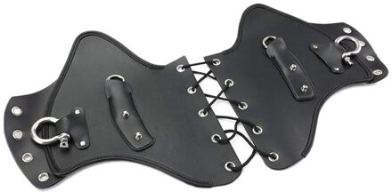 Universele Motorfiets Zadel Hitteschild Deflector Leer Lucht Warmte Deflector Voor Honda Yamaha Suzuki Kawasaki