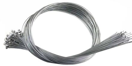 Universele Mtb Racefiets Fiets Inner Brake Cable Core Wire 174Cm Remleiding