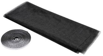 Universele Muggengaas 130x150 cm