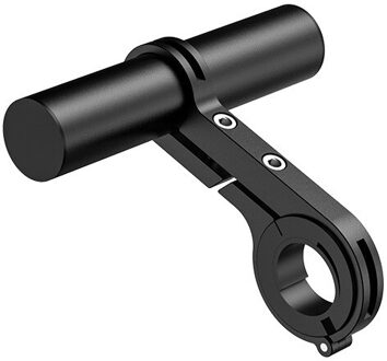 Universele Multifunctionele Draagbare Uitbreiding Beugel Koplamp Beugel Motorfiets Mobiele Telefoon Uitbreiding Beugel