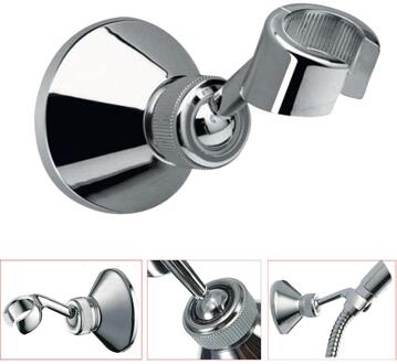 Universele Muur-Mount Verstelbare Douchekop Douchekop Stand Bracket Houder Voor Badkamer Keuken Huishouden Douche Holder Onderdelen
