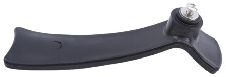 Universele Plastic Pot Deksel Knoppen Vervanging Stand Wok Deksel Cover Grip Knoppen Kookgerei Deksels Houder Pan Cover Handvat Handgreep