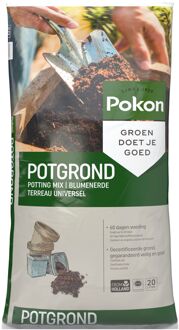 Universele Potgrond - 20L