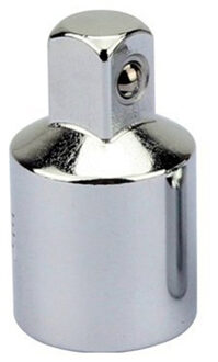 Universele Professionele Duurzaam Chroom Vanadium Staal 3/8 1/4 2/1 3/8 Anti roest Hoge hardheid Impact Socket ReducerAdapters
