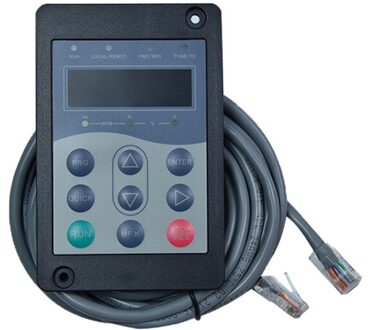 Universele Protocol Operator MDKE6 Kone Lift Inverter Toetsenbord Service Tool Debugger Universal Edition