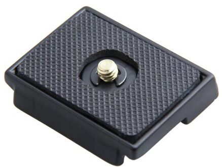 Universele Quick Release Plaat 200PL-14 Pl Compatibel Voor Manfrotto Bogen Statiefkop