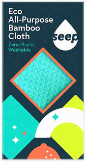 Universele Reinigingsdoek Bamboe