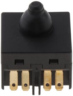 Universele Schakelaar Voor Haakse Slijper 100 4 ''Polijstmachine Onderdelen Accessoire