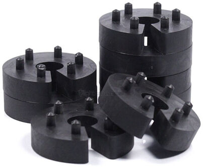 Universele Schorsing Limiter Stok Clip Zwart 13Mm Schorsing Limiter Va Of Ha