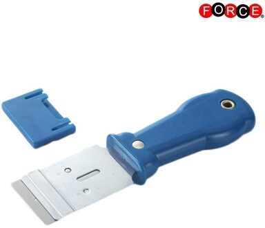 Universele schraper 9U2101