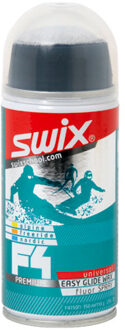 Universele Skiwax voor elk Type Sneeuw Ski & Snowboard Wax 1 Zwart