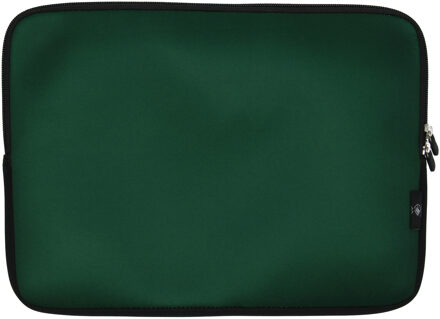 Universele Sleeve Met Handvatten 13 Inch - Groen