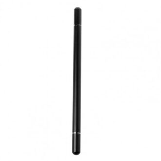 Universele Smartphone Pen Voor Stylus Android Ios Lenovo Xiaomi Samsung Tablet Pen Touch Screen Tekening Pen Voor Stylus Ipad Iphone zwart