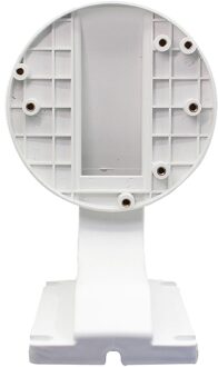 Universele Stand Dome Camera Bracket Abs Ondersteuning Indoor Beveiliging Stabiele Wall Mount Cctv Accessoires Voor Hikvision DS-1258ZJ