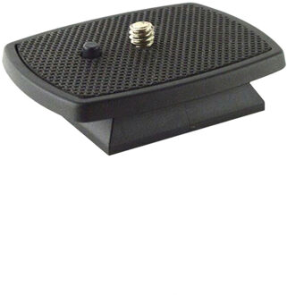 Universele Statief Monopods Quick Release Plaat Voor Sony VCT-D580RM/D680RM/R640 Voor Velbon CX-888 444 460 470 570 690