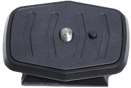 Universele Statief Plaat Quick Release Plaat 600 668 800 690 Quick Laden Board Slr Camera Statief Hoofd nieuw 690 Plate