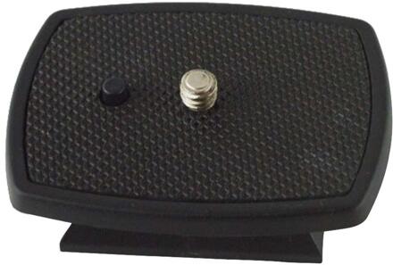 Universele Statief Plaat Quick Release Plaat 600 668 800 690 Quick Laden Board Slr Camera Statief Hoofd Old 690 Plate