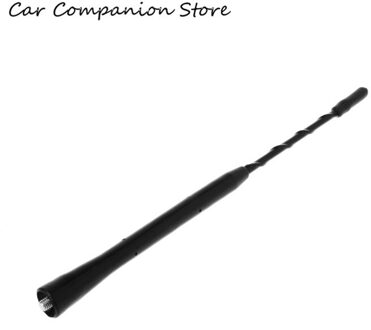Universele Sterke 9 Inch Autodak Antenne Auto Radio Am Fm Antennes Antenne Radio