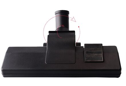 Universele Stofzuiger Accessoires Tapijt Floor Nozzle Stofzuiger Hoofd Tool 32mm Efficiënte Reiniging Onderdelen