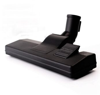 Universele Stofzuiger Accessoires Tapijt Floor Nozzle Stofzuiger Hoofd Tool Efficiënte Reiniging 32MM