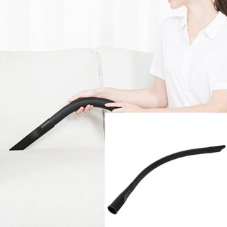 Universele Stofzuiger Onderdelen Lange Flexibele Platte Slanke Zuigmond Hoofd 32 Mm