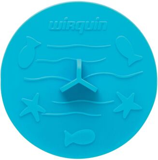 Universele Stop Frisby Blauw